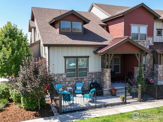 6328 Pumpkin Ridge Dr Unit 1, Windsor, CO 80550