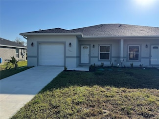 2020 Dorion St Unit A, Port Charlotte, FL 33948