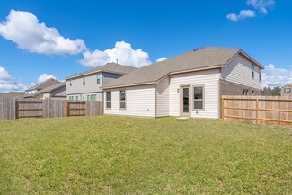 6120 Whitewing Rd, Rosenberg, TX 77469