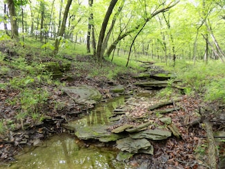 1267 Rock Creek Rd, Williamsburg, KS 66095
