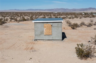 660 W Highnoon, Twentynine Palms, CA 92277
