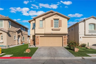 1618 Meno Peak St, Las Vegas, NV 89115