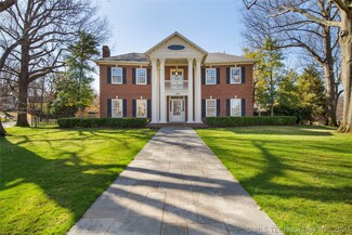 1104 E 21st Place, Tulsa, OK 74114