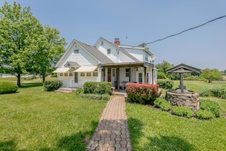 9860 N Route B, Hallsville, MO 65255
