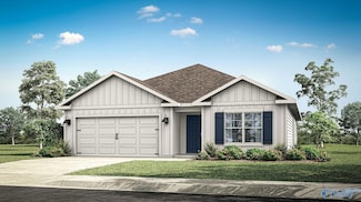 9943 Sequoyah Cove Dr SE, Huntsville, AL 35763