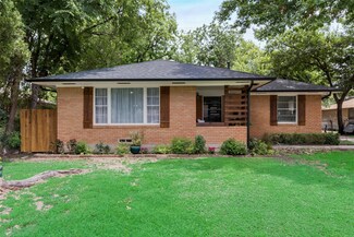 2656 Belknap Ave, Dallas, TX 75216