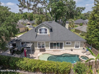 2918 Grande Oaks Way, Fleming Island, FL 32003