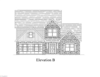 682 Cannonade Dr Unit 726, Whitsett, NC 27377