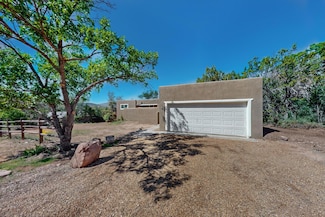 18 Jennifer Dr, Sandia Park, NM 87047