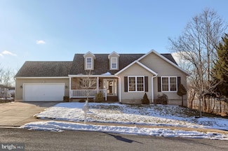189 Bentley St, Taneytown, MD 21787
