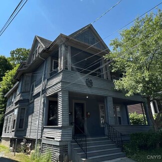 814 Ackerman Ave Unit 16, Syracuse, NY 13210