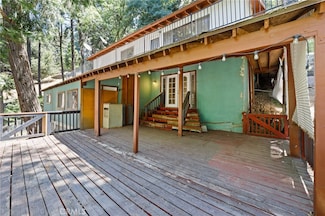 25286 North Rd, Twin Peaks, CA 92391