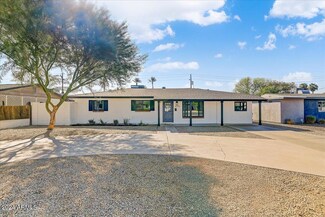 4335 E Montecito Ave, Phoenix, AZ 85018