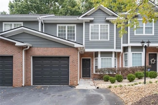 2680 Pine Tree Rd NE Unit 5, Atlanta, GA 30324