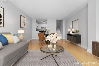 42 8th St Unit 2302, Boston, MA 02129