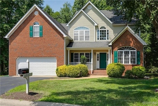 12918 Mill Meadow Ct, Midlothian, VA 23112