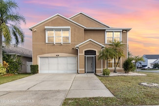 2893 Glasbern Cir, Melbourne, FL 32904