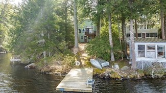 31 Farmhouse Rd, Chesterfield, MA 01012