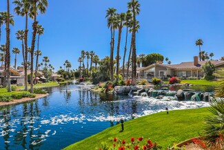 105 Lookout Dr, Palm Desert, CA 92211