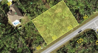 1173 Bowman Terrace, Port Charlotte, FL 33953
