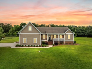 727 Sonny Boy Ln, Johns Island, SC 29455