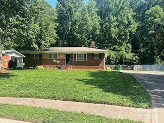 3969 Sheffield Dr, Charlotte, NC 28205