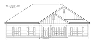 80 Memory Ln, Eufaula, AL 36027