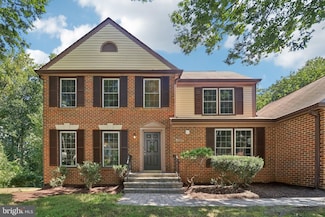 13229 Osterport Dr, Silver Spring, MD 20906