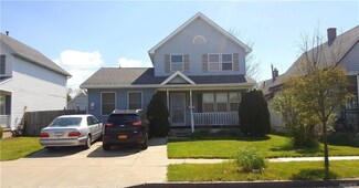 557 Masten Ave, Buffalo, NY 14209