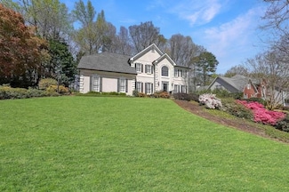 1201 Lake Washington Dr, Lawrenceville, GA 30043