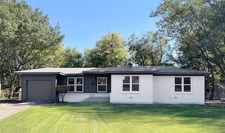 3849 W Spurgeon St, Fort Worth, TX 76133