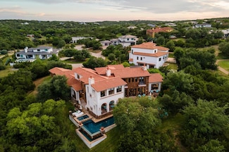 12724 Little Blue Stem Cove, Austin, TX 78738