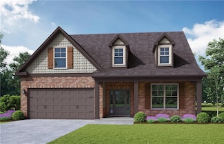 3867 Lockaby Way, Lawrenceville, GA 30044