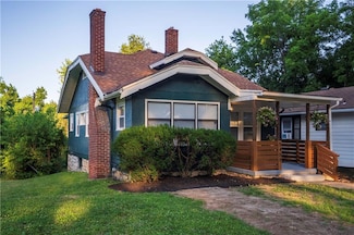 5409 Brooklyn Ave, Kansas City, MO 64130