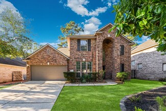 7 Quince Tree Place, Conroe, TX 77385