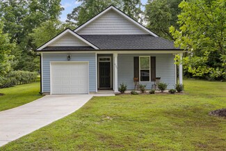 527 W Edwards St, Princeton, NC 27569