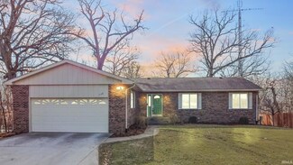 5128 Highland Cove Ct, Monticello, IN 47960