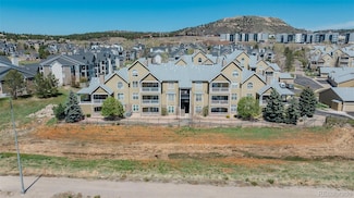 6017 Castlegate Dr W Unit F15, Castle Rock, CO 80108