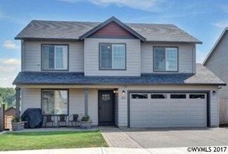 812 Marion Ct, Dayton, OR 97114