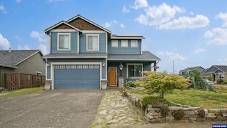 9859 Willamette St, Aumsville, OR 97325