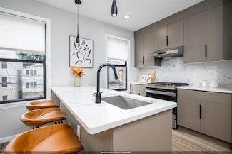 70 Bowers St Unit 3, Jersey City, NJ 07307