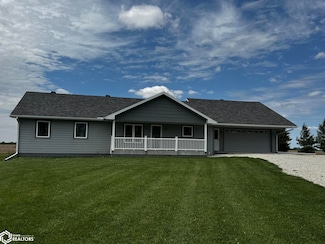 1339 110th Ave, Murray, IA 50174