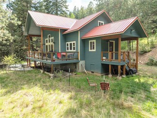 63698 Owsley Canyon Rd, La Grande, OR 97850