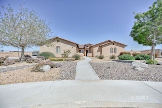 104 Rancho Del Cerro, Ridgecrest, CA 93555