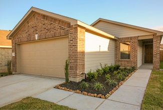 9407 Castillo, Magnolia, TX 77354