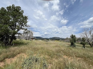 59 Cherokee Dr, Timberon, NM 88350