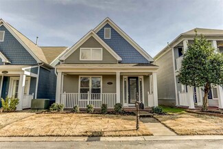 1262 Fleets Harbor Dr, Memphis, TN 38103