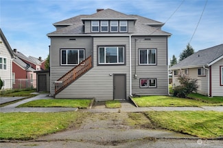 907 Maple St, Hoquiam, WA 98550