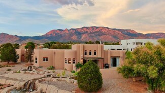 9600 Anaheim Ave NE, Albuquerque, NM 87122