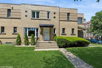 803 Brummel St, Evanston, IL 60202